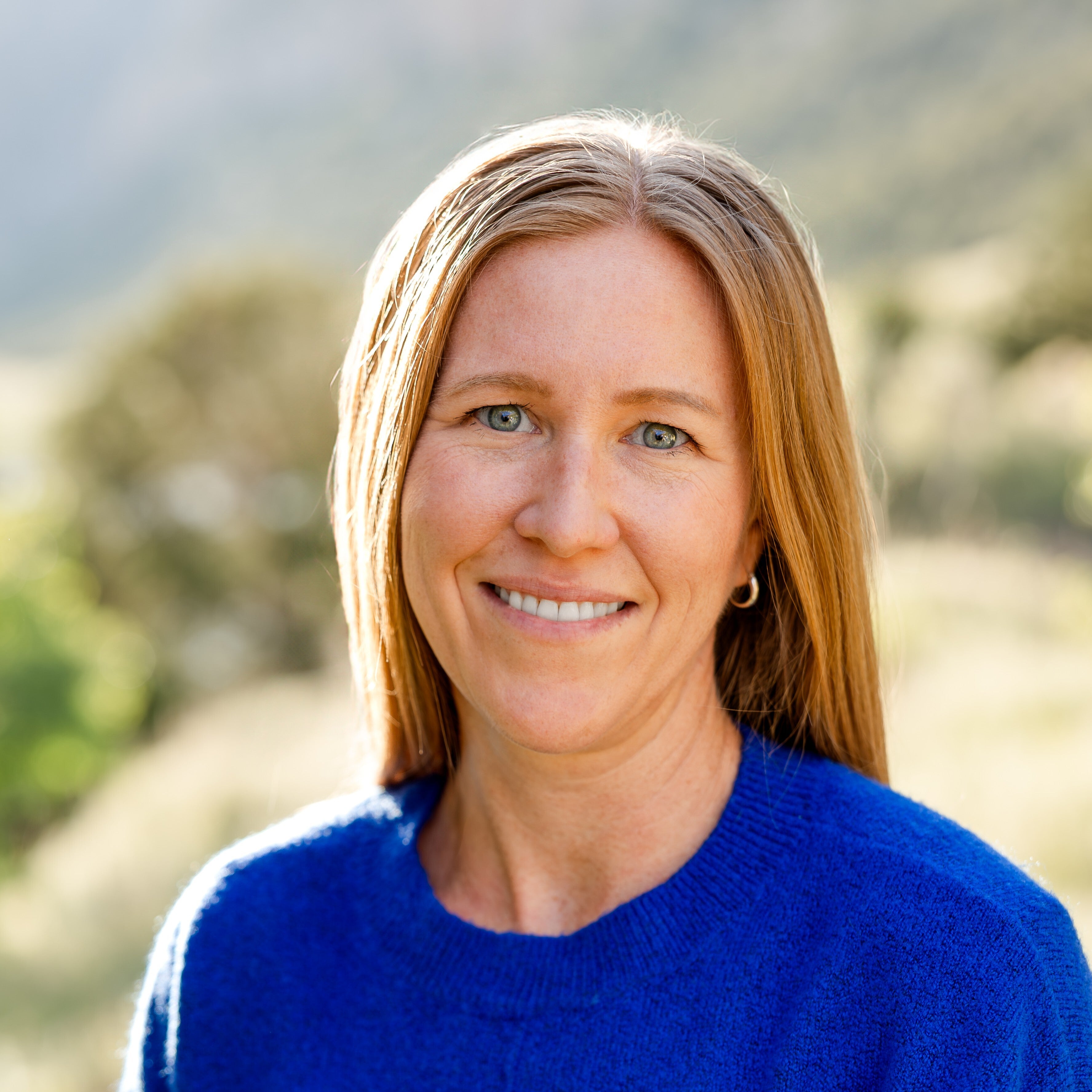 Haley Paul, Arizona Policy Director